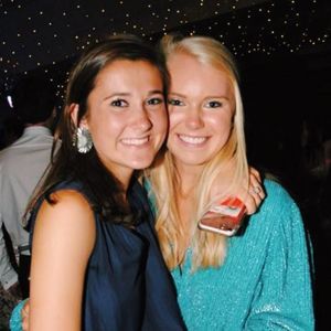 Meet your Posher, Caroline